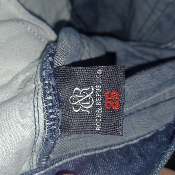 Rock & Republic - Picture 4 of 4